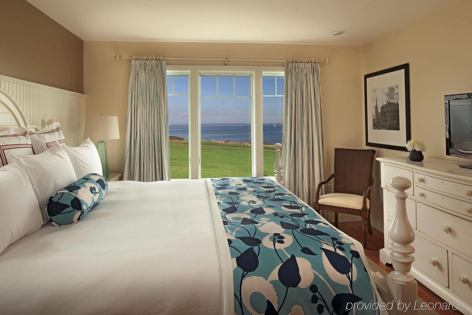 Samoset Resort Belfast Værelse billede